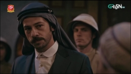 Zarb e Mehmet - Season 01 Episode 76